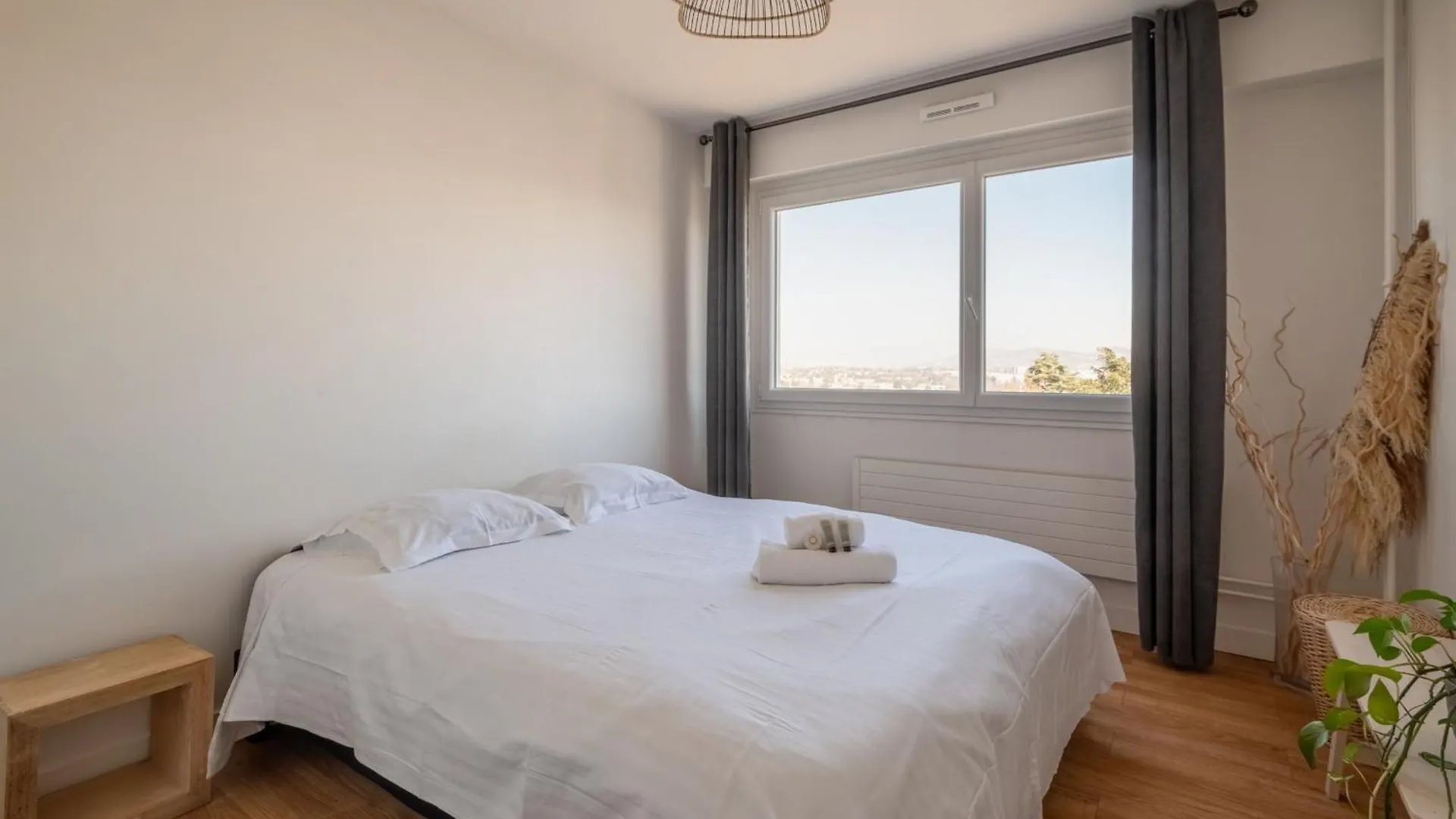 Appartement Mi-Luna - Welkeys Tassin-la-Demi-Lune France