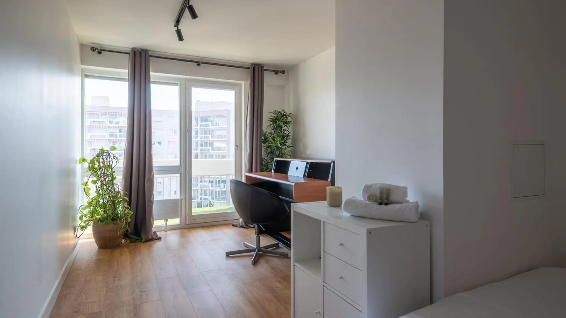 Apartment Appartement Mi-Luna - Welkeys Tassin-la-Demi-Lune
