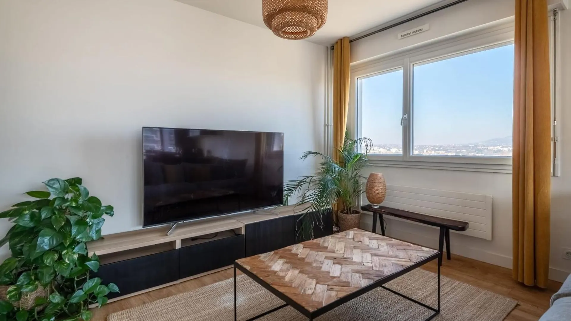 Apartment Appartement Mi-Luna - Welkeys Tassin-la-Demi-Lune