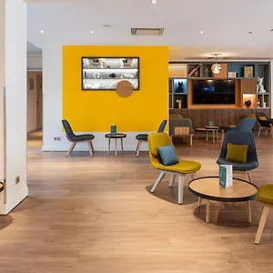 Hotel Lyon Vaise By Ihg, Tassin-la-Demi-Lune