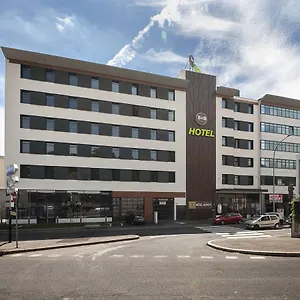 Hotel Lyon Ouest, Tassin-la-Demi-Lune